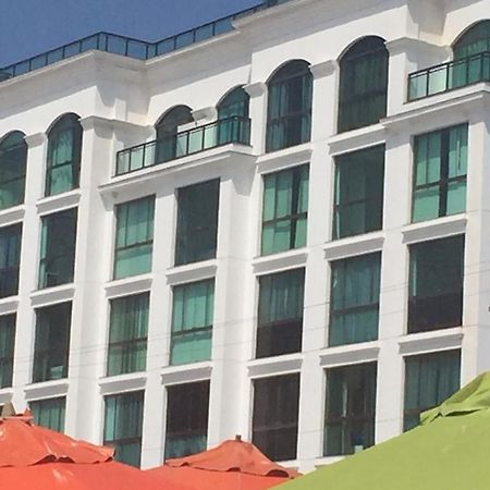 Апартаменти Loft Na Prainha Em Арраял-ду-Кабу Екстер'єр фото