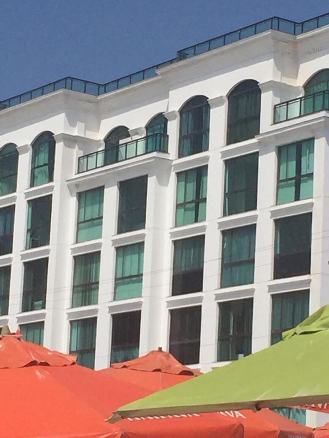 Апартаменти Loft Na Prainha Em Арраял-ду-Кабу Екстер'єр фото
